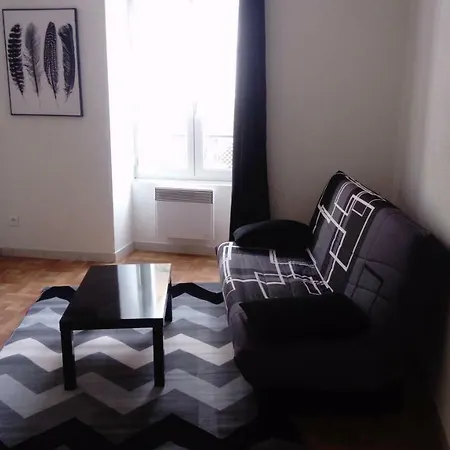 Valsappart Appartement