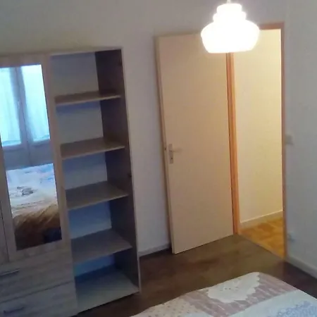 Valsappart Appartement