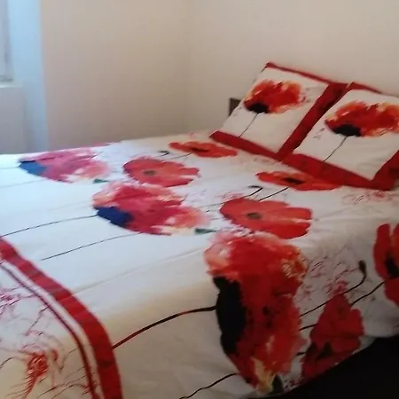 Appartement Valsappart
