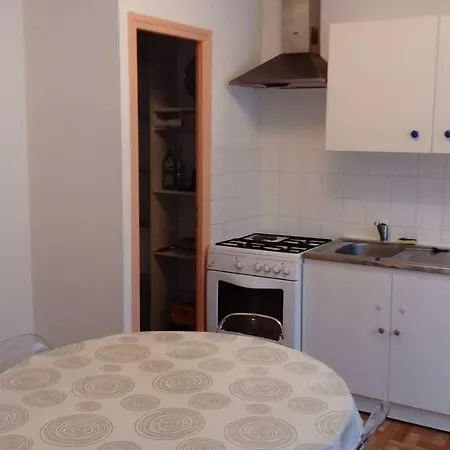 Appartement Valsappart *